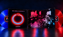 Load image into Gallery viewer, Baby Snakes &amp; The Electric Co. - Ouraboros double vinyl
