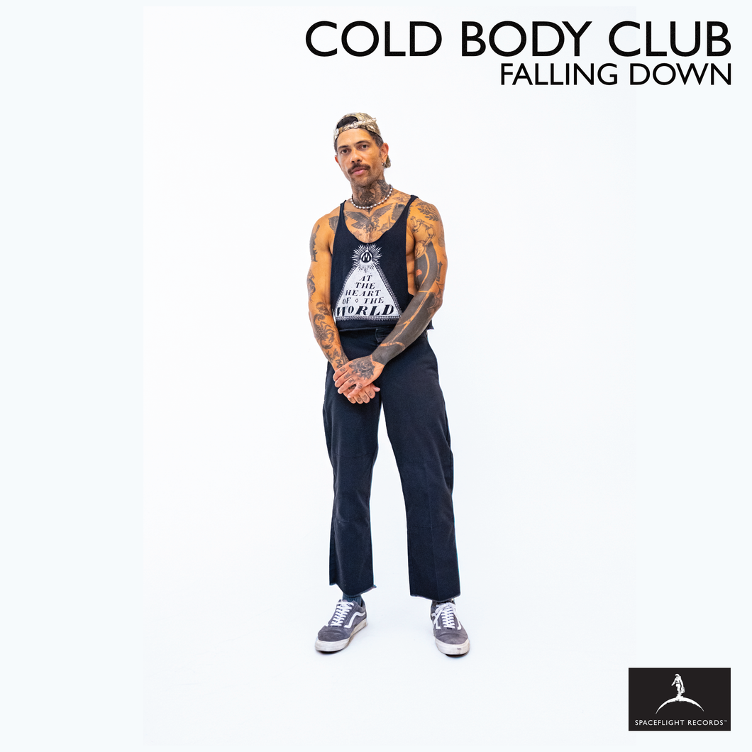 Cold Body Club / Night Ritualz split 7