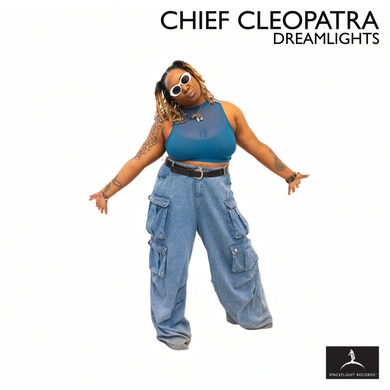 Chief Cleopatra / Saint Sinner split 7