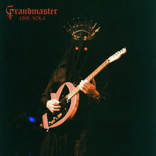 Load image into Gallery viewer, Grandmaster - Live vol. I
