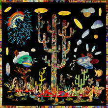 Load image into Gallery viewer, Heavy Meddo - Spiritual Stripmall vinyl LP