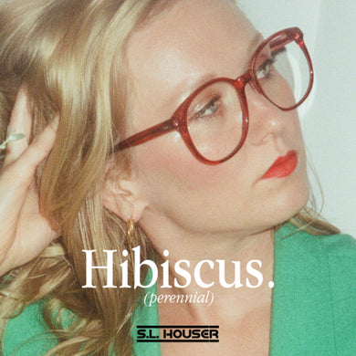 SL Houser - Hibiscus (deluxe edition)