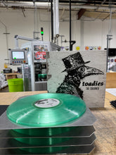 Load image into Gallery viewer, Toadies - The Charmer LIMITED EDITION COLOR VINYL (PREORDER)