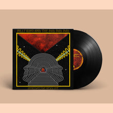 Load image into Gallery viewer, Billy King &amp; The Bad Bad Bad - Introspective Resolute vinyl LP