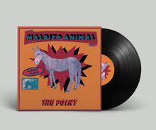 Load image into Gallery viewer, The Point. - Maldito Animal (deluxe edition) LP