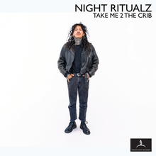 Load image into Gallery viewer, Cold Body Club / Night Ritualz split 7&quot;