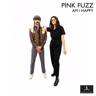 Pink Fuzz / Heavy Meddo limited edition 7