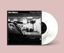 Load image into Gallery viewer, Otis Wilkins - Power Of Stuff vinyl LP