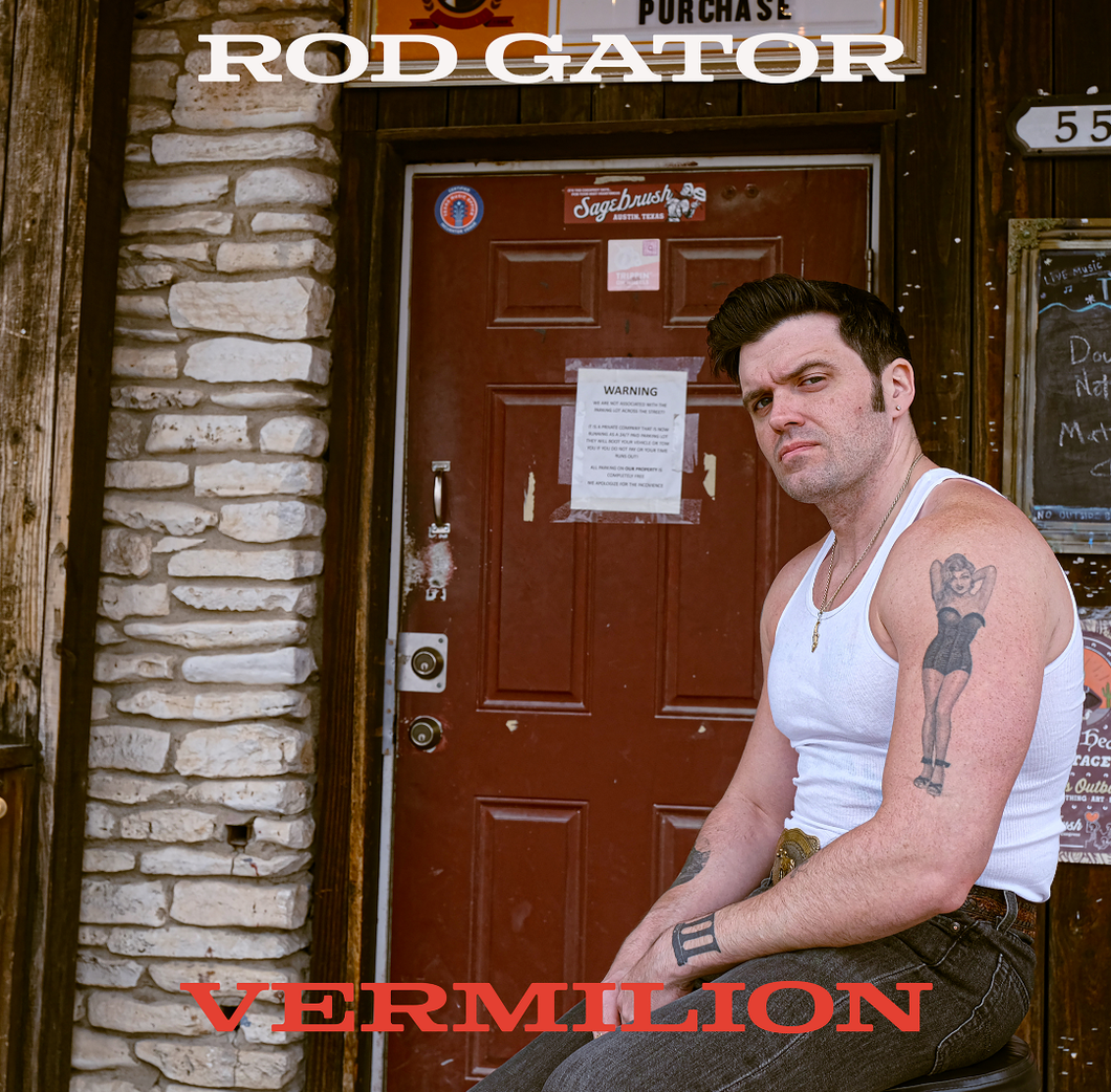 Rod Gator - Vermillion / Highway 29 7
