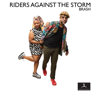 Riders Against The Storm / Blakchyl split 7