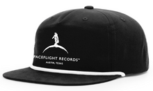 Load image into Gallery viewer, Spaceflight Records baseball caps