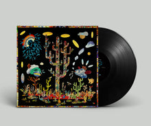 Load image into Gallery viewer, Heavy Meddo - Spiritual Stripmall vinyl LP