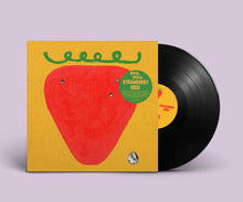 Load image into Gallery viewer, Big Bill - Strawberry Seed vinyl LP