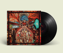 Load image into Gallery viewer, The Well - ...And Flames Ran Like Living Animals vinyl LP (black)
