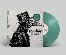 Load image into Gallery viewer, Toadies - The Charmer LIMITED EDITION COLOR VINYL (PREORDER)