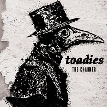 Load image into Gallery viewer, Toadies - The Charmer LIMITED EDITION COLOR VINYL (PREORDER)