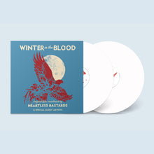 Load image into Gallery viewer, Heartless Bastards &amp; various artists - Winter In The Blood soundtrack