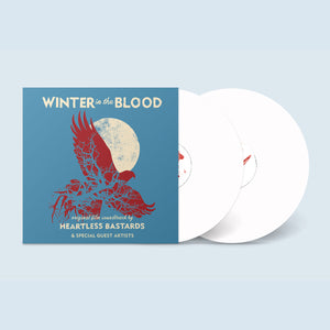 Heartless Bastards & various artists - Winter In The Blood soundtrack