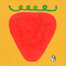 Load image into Gallery viewer, Big Bill - Strawberry Seed vinyl LP