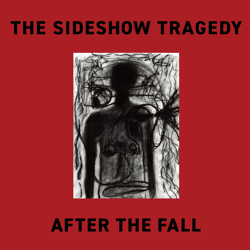 The Sideshow Tragedy - After The Fall CD